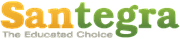 Logo of Santegra